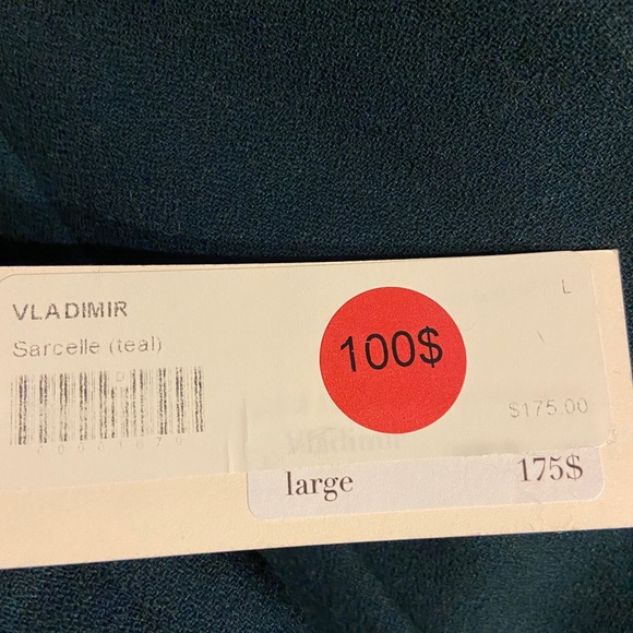 Brand New Retro Style Dress - Picture 4 of 8